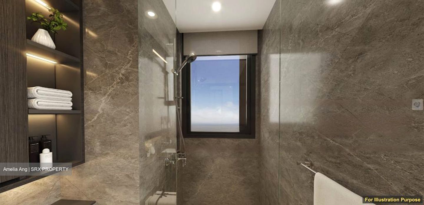 Kassia (D17), Condominium #480585831